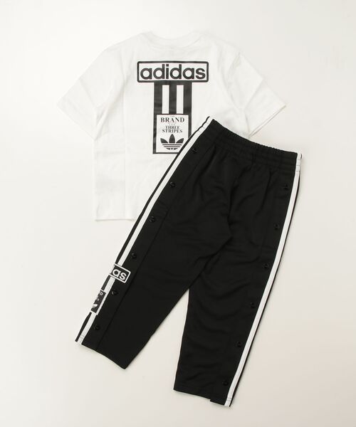 アディブレイク ティー セット / アディダスオリジナルス adidas