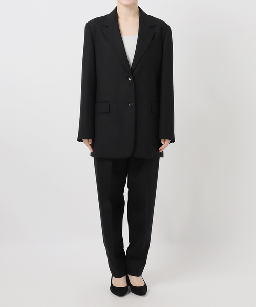 TAILORED ジャケット（テーラードジャケット）｜VERMEIL par iena