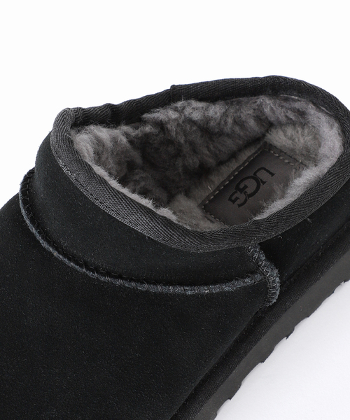 FRAMeWORK（フレームワーク）の「○【UGG/アグ】CLASSIC SLIPPER
