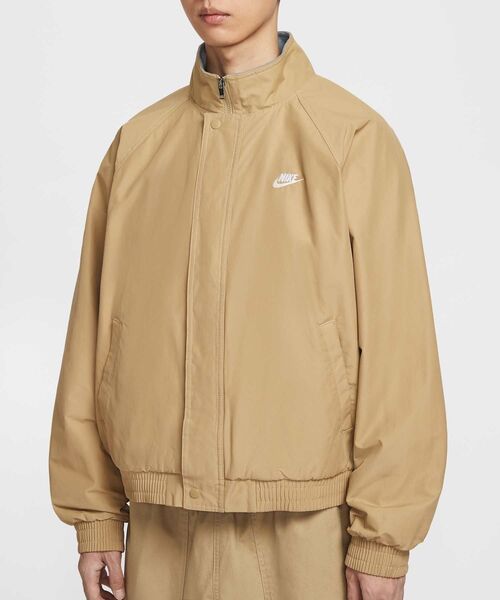 セール】ナイキ クラブ フューチュラ メンズジャケット / Nike Club
