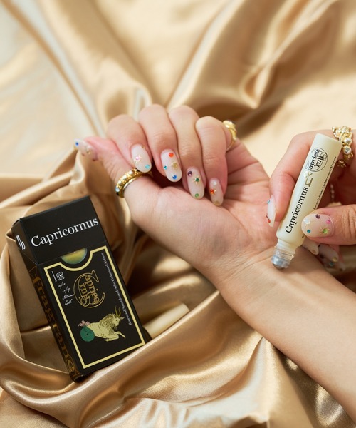 I fragrance 《アイフレグランス 》 12星座ロールオンパヒューム 星座