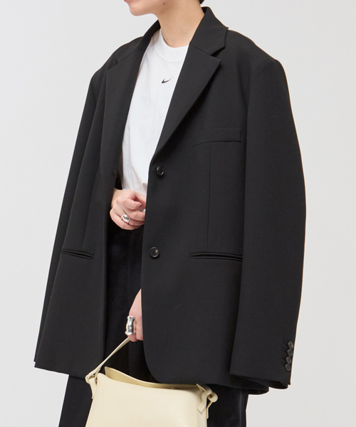 セール】*AVANCE ジャケット（その他アウター）｜EVERYDAY I LIKE