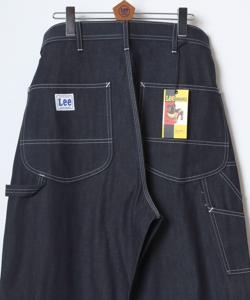 セール】Lee/リー PAINTER PANTS/ペインターパンツ/デニム ダック