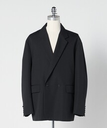UNITED ARROWS｜ユナイテッドアローズのテーラードジャケット（ダブル