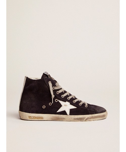 GOLDEN GOOSE（ゴールデングース）の「GOLDEN GOOSE Francy sneakers