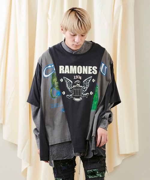 DISCOVERED（ディスカバード）の「DISCOVERED ディスカバード NEWSED