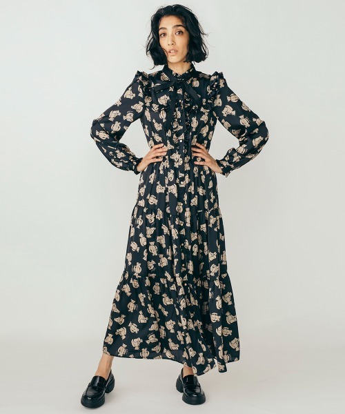 DOUBLE STANDARD CLOTHING（ダブルスタンダードクロージング）の