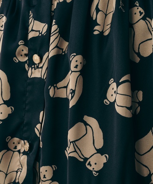 DOUBLE STANDARD CLOTHING（ダブルスタンダードクロージング）の