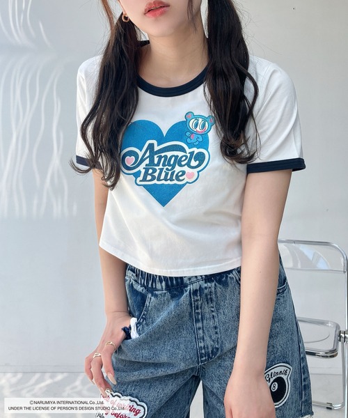 AS KNOW AS plus（アズノゥアズプラス）の「○アクリルキーホルダー