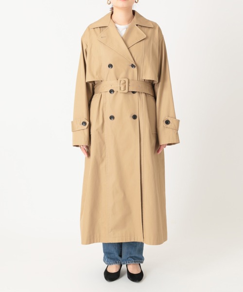 JOURNAL STANDARD（ジャーナルスタンダード）の「デザイントレンチ