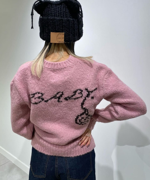 Paloma Wool（パロマウール）の「【PALOMA WOOL/パロマ ウール】 BABY