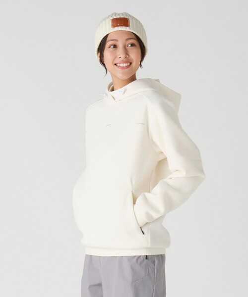 セール】【別注】＜TaylorMade×UNITED ARROWS＞ ユニセックス パーカー