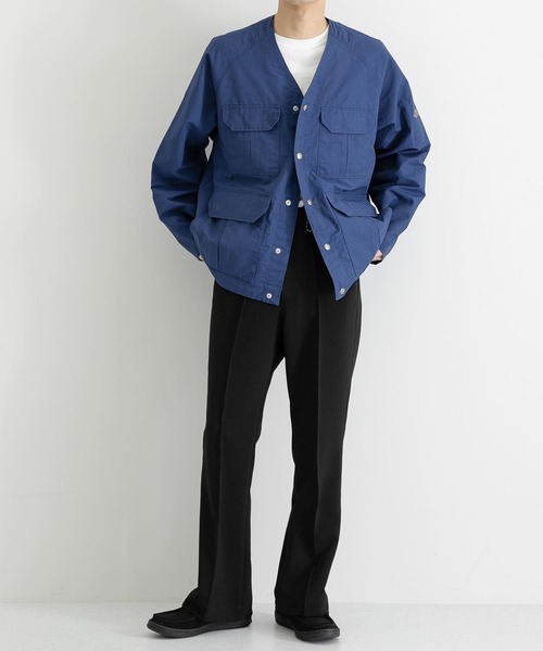 THE NORTH FACE PURPLE LABEL（ザ ノースフェイス パープルレーベル