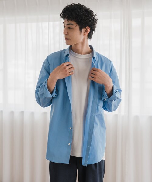 EDIFICE（エディフィス）の「【THOMAS MASON / トーマスメイソン