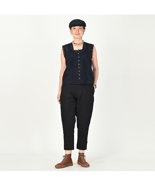 45R（フォーティファイブアール）の「高密度ダックの908ジョッパン