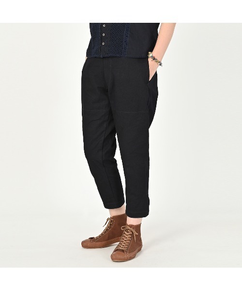 45R（フォーティファイブアール）の「高密度ダックの908ジョッパン