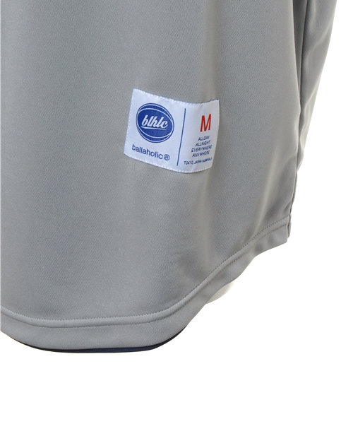 styles（スタイルス）の「ボーラホリック リバーシブル バスケタンク