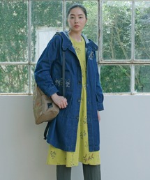 SUPER HAKKA（スーパーハッカ）の「コットンナイロンツイル