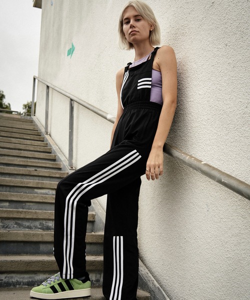 adidas（アディダス）の「サロペット（オーバーオール） / アディダス