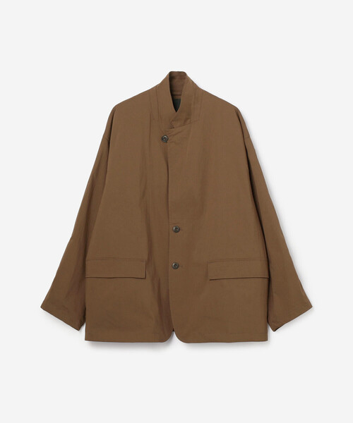 DAIWA PIER39 | TECH LOOSE 2B JACKET（テーラードジャケット）｜DAIWA