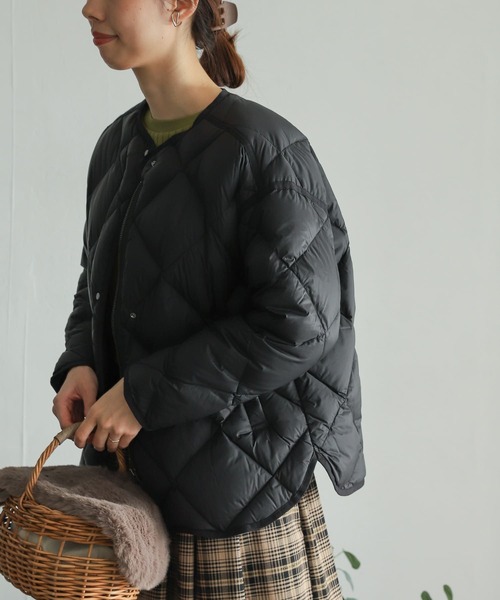 URBAN RESEARCH DOORS（アーバンリサーチドアーズ）の「ライトダウン