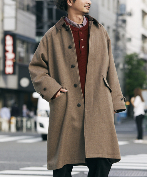 JOURNAL STANDARD relume（ジャーナルスタンダード レリューム）の