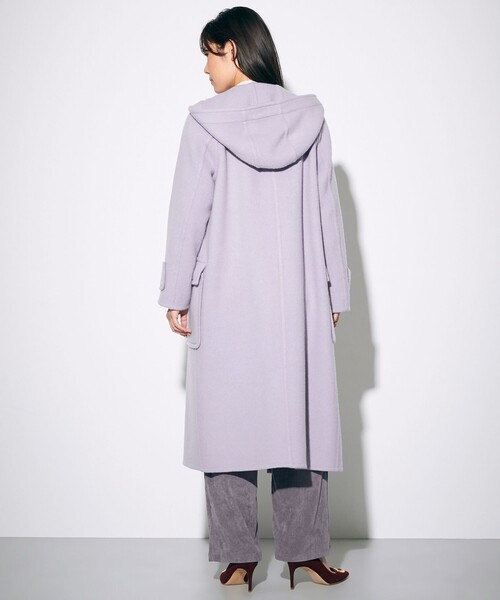 セール】ダッフルリバーコート（ダッフルコート）｜Diagram