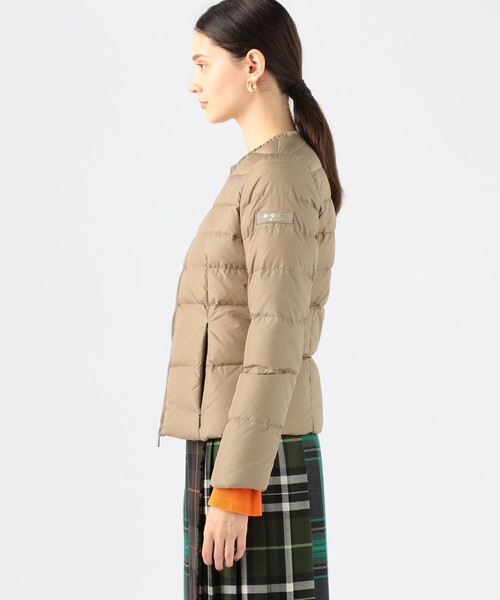 TOMORROWLAND （トゥモローランド）の「□【別注】TATRAS×TOMORROWLAND