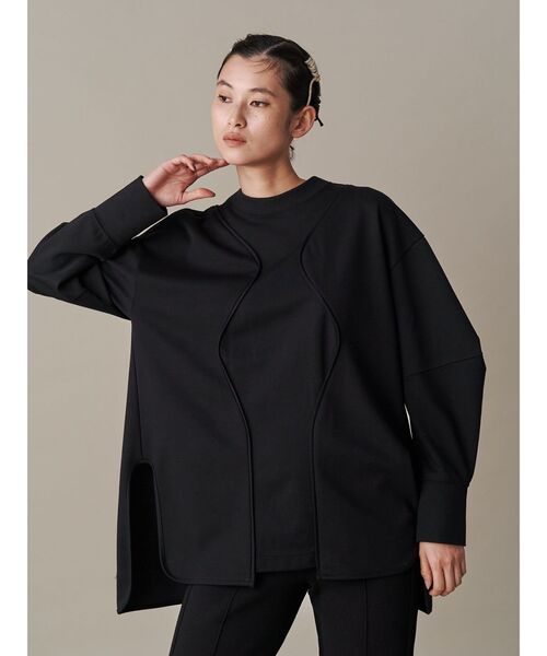 UN3D.（アンスリード）の「WAVE LINE BIG TOP / ウェーブラインビッグ