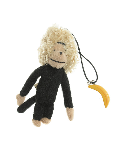 UNITED ARROWS モンキーストラップ UAモンキー 8点 UNITED ARROWS