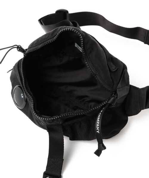 C.P. Company / Nylon B Lens Waist Bag（ショルダーバッグ）｜C.P.