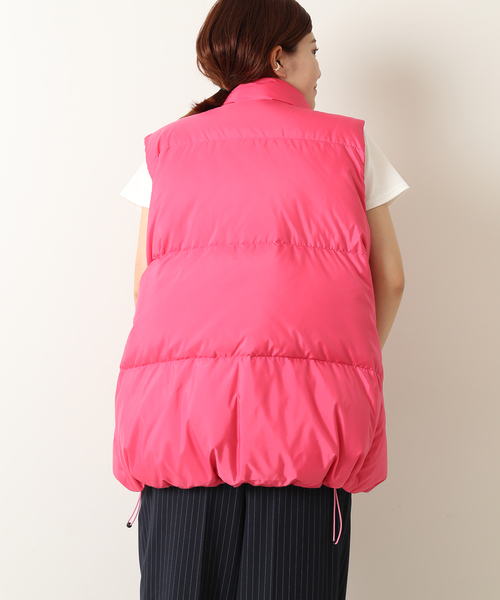 Spick & Span（スピックアンドスパン）の「ビッグダウンベスト（ダウン