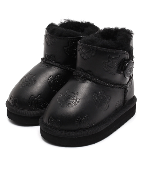 HYSTERIC MINI（ヒステリックミニ）の「full of mischief devilkin