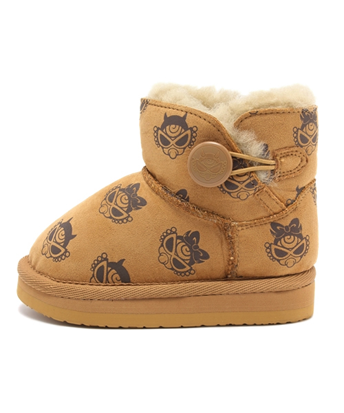 HYSTERIC MINI（ヒステリックミニ）の「full of mischief devilkin