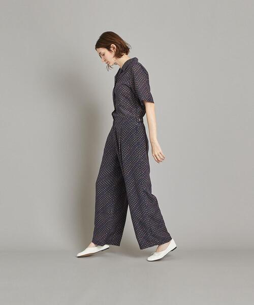 Steven Alan（スティーブンアラン）の「＜Steven Alan＞LIBERTY PRINT