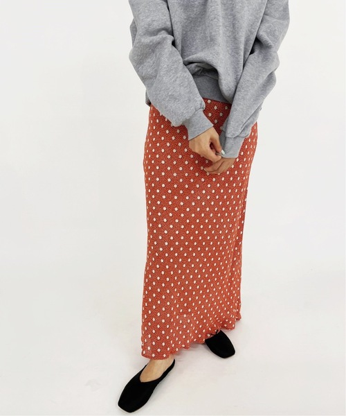 EDIT. FOR LULU（エディットフォールル）の「ミックスドット シアー