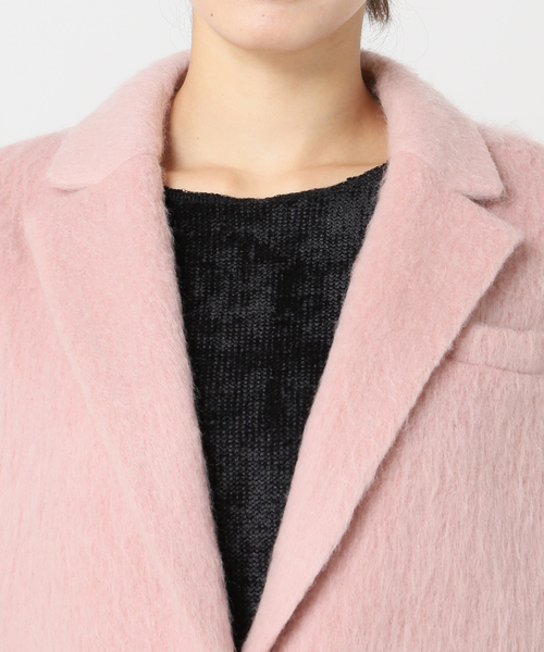 CITYSHOP（シティーショップ）の「SHAGGY SINGLE ジャケット（その他