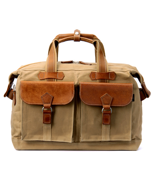 PORTER（ポーター）の「PORTER SANG BOSTON BAG SMALL <B印 YOSHIDA
