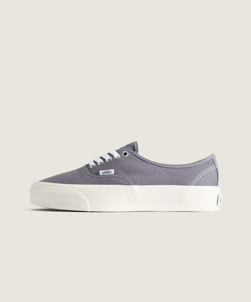 VANS PREMIUM オーセンティック / LX Authentic 44 Steel Shadow