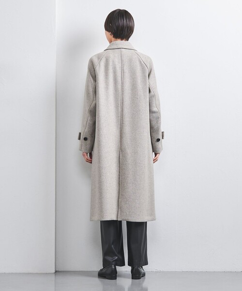 UNITED ARROWS（ユナイテッドアローズ）の「MANTECO ステンカラー