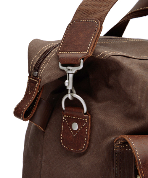 PORTER（ポーター）の「PORTER SANG BOSTON BAG LARGE <B印 YOSHIDA