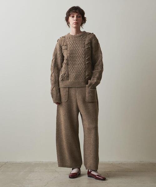 Steven Alan（スティーブンアラン）の「＜Steven Alan＞ウール