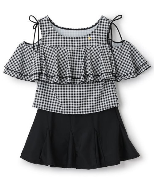 kate spade new york kids（ケイトスペードニューヨーク）の