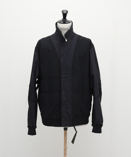 ACRONYM（アクロニウム）の「【ACRONYM / アクロニウム】J111TS-CH