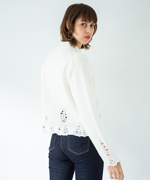 MIHARAYASUHIRO（ミハラヤスヒロ）の「【MIHARA YASUHIRO】<STUDIOUS