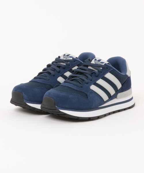ADIDAS アディダス ZX 500 RS IH7272 NIGH/GREY/FTWR（スニーカー