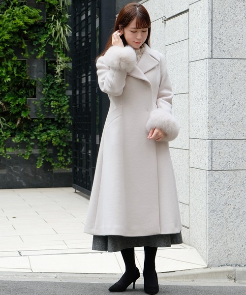 STRAWBERRY-FIELDS（ストロベリーフィールズ）の「ライトショート