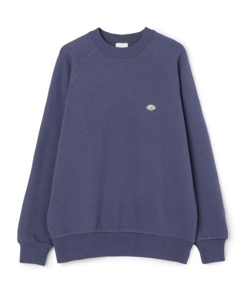 DANTON（ダントン）の「【STORE EXCLUSIVE】SWEAT SHIRTS（スウェット