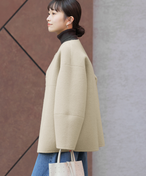 JOURNAL STANDARD relume（ジャーナルスタンダード レリューム）の