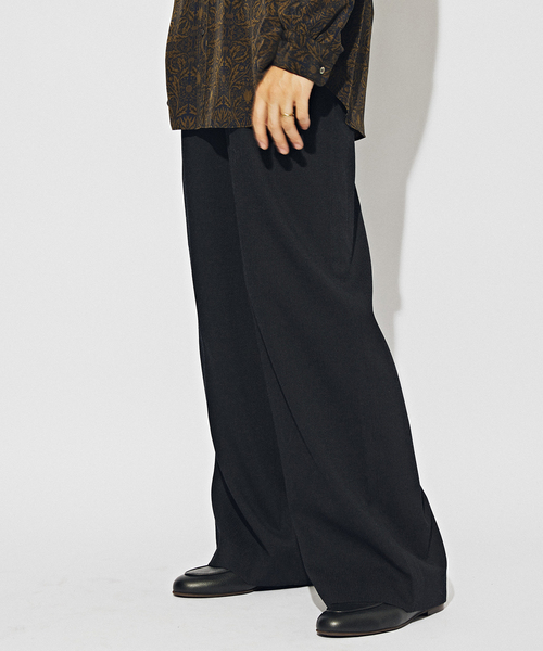 m's braque（エムズブラック）の「【m's braque for BOUCLE】別注